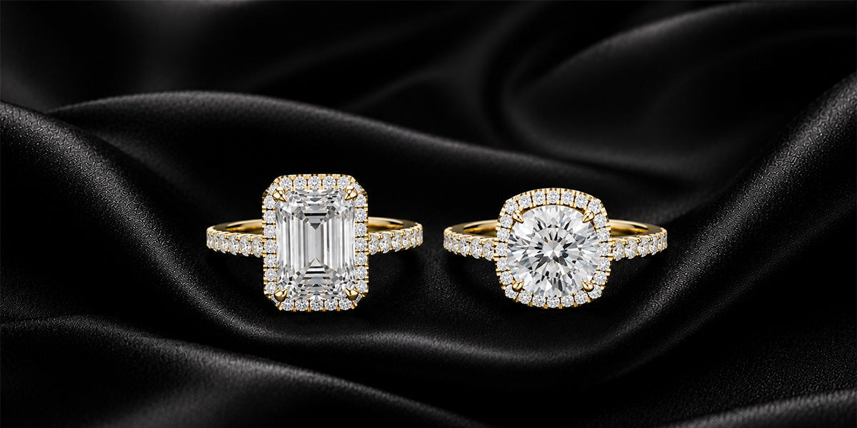 What Are the Disadvantages of Lab-Grown Diamonds? Natural vs Lab-Grown Diamonds Explained