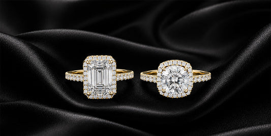 What Are the Disadvantages of Lab-Grown Diamonds? Natural vs Lab-Grown Diamonds Explained