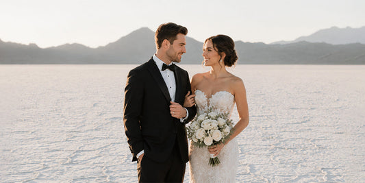 What Real Couples Regret Most About Their Wedding Day (And How to Avoid It)