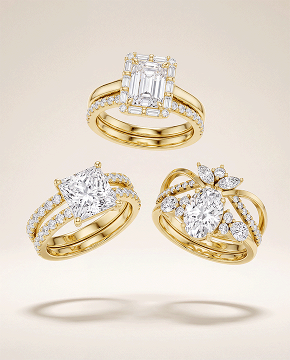 Bridal Set