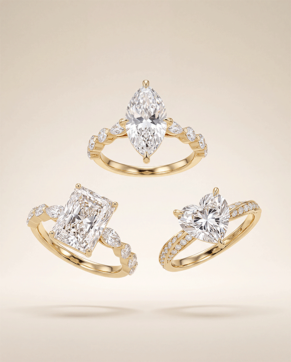 Engagement Ring