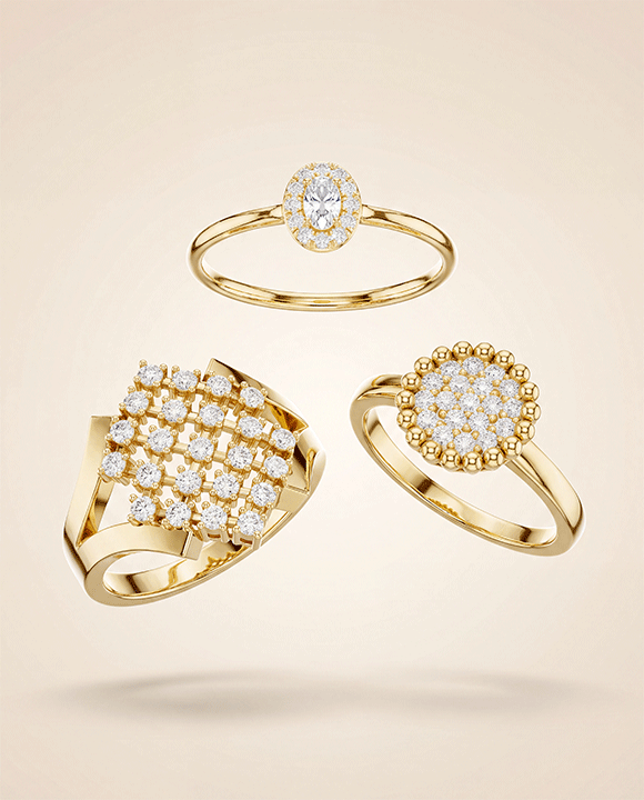 Statement Ring