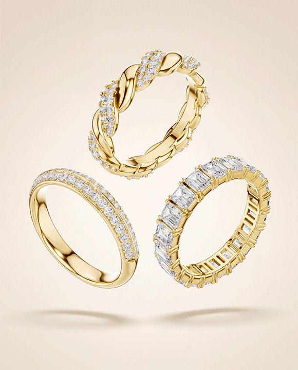 Wedding Bands