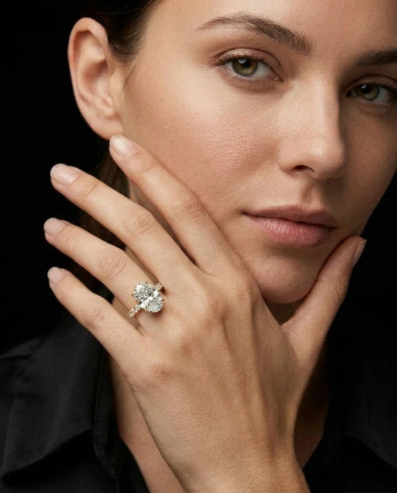 Engagement Ring