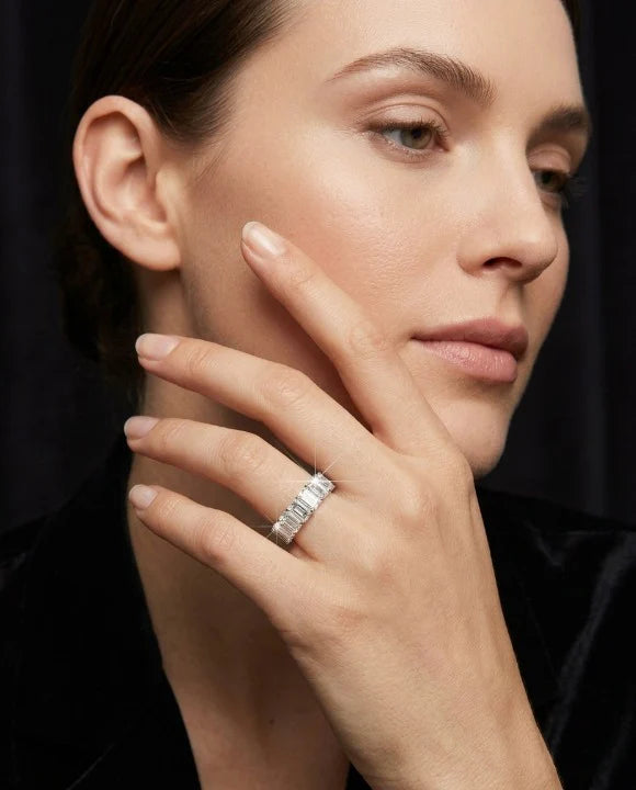 Wedding Bands