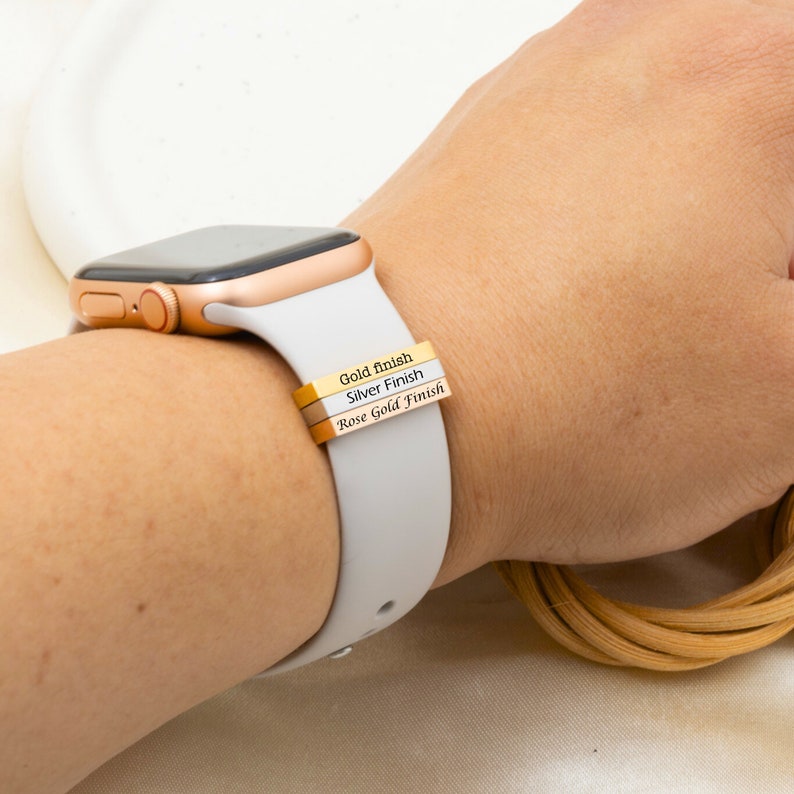 Watch Bands & Straps